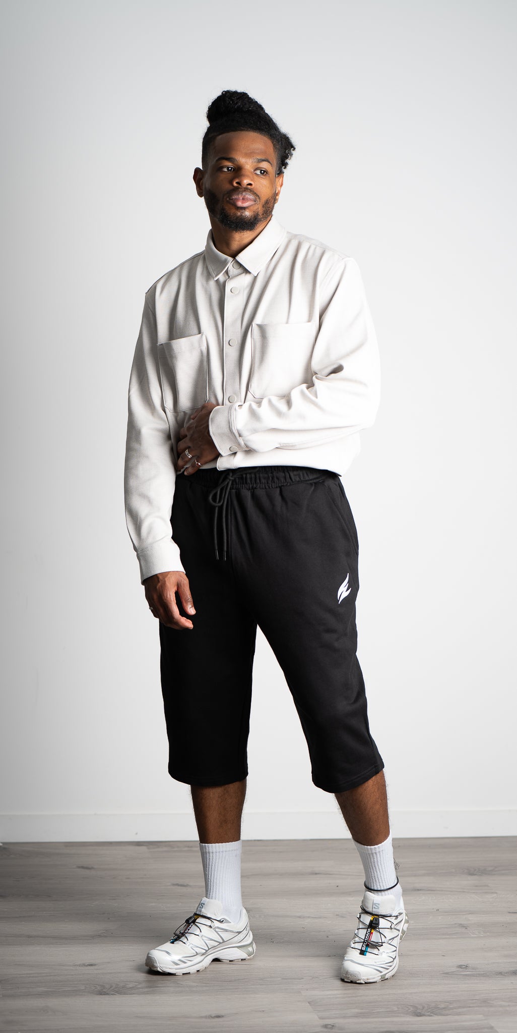 Pantacourt The Essential | LMH