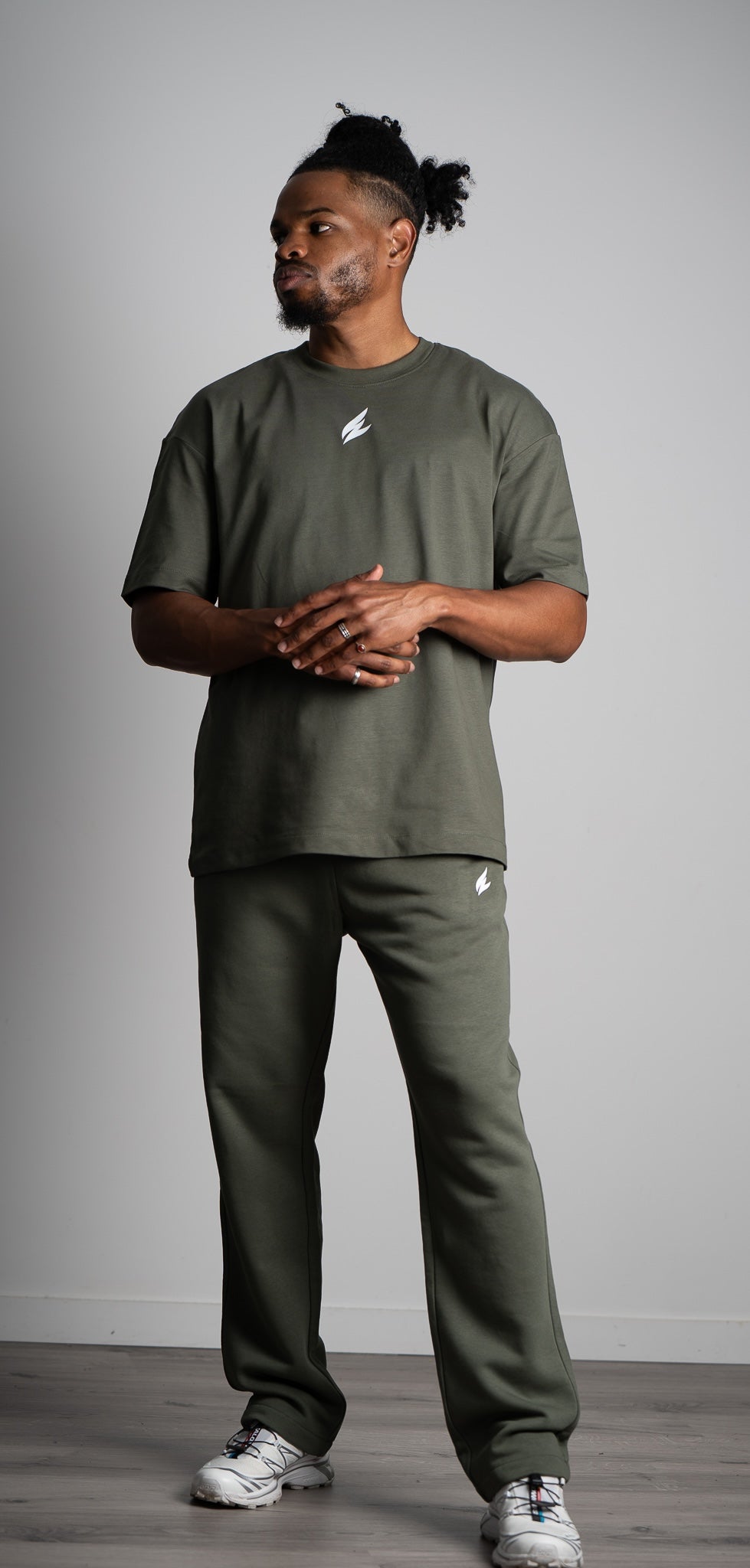 Jogging Essential Ample | LMH