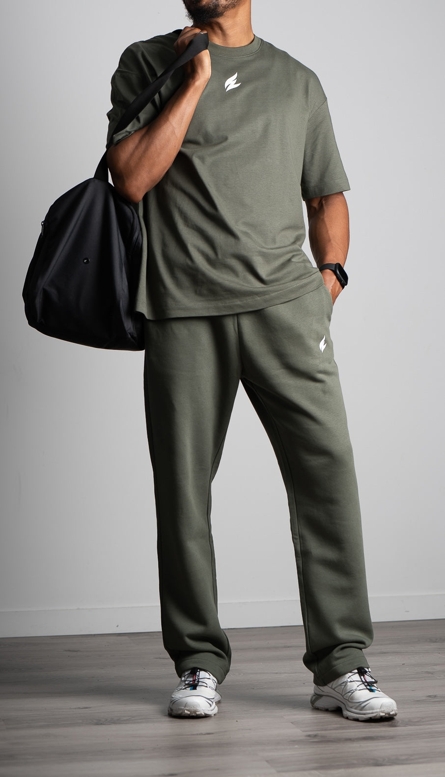 Jogging Essential Ample | LMH