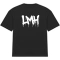 T-shirt Unisexe Oversized - dos_2