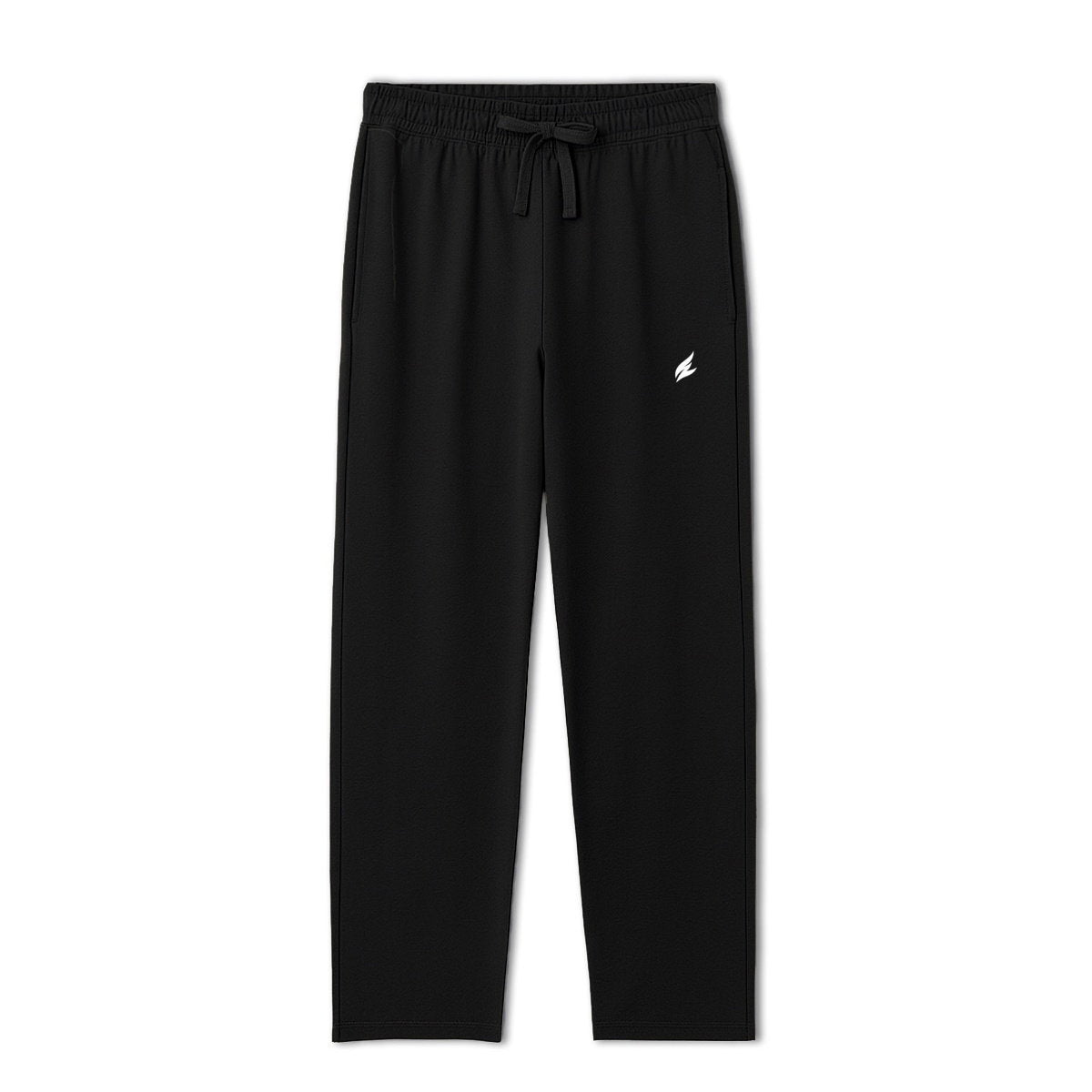 Pantalon de jogging unisexe ample : Confort et Style Réunis - face_0