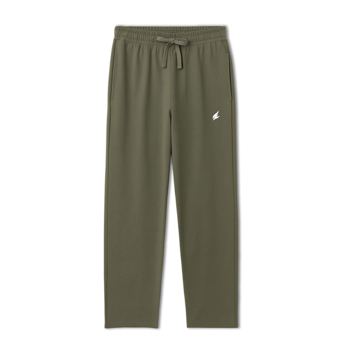 Pantalon de jogging unisexe ample : Confort et Style Réunis - face_2