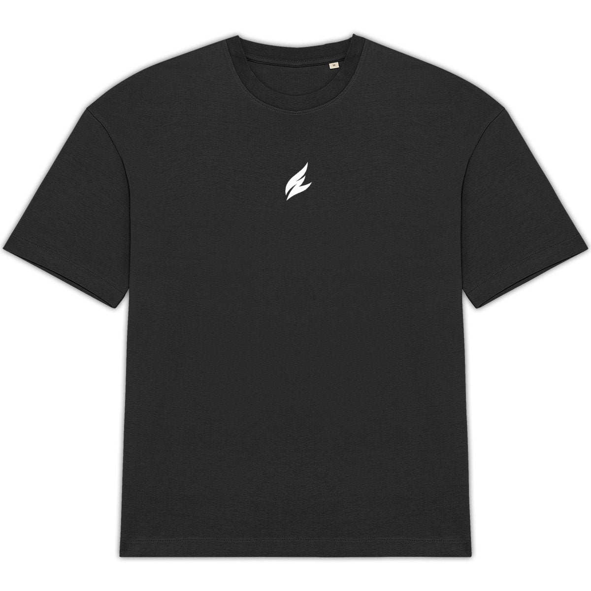 T-shirt Unisexe Oversized - face_2
